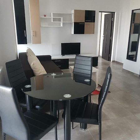 Summerhouse Apartments Mamaia Dış mekan fotoğraf