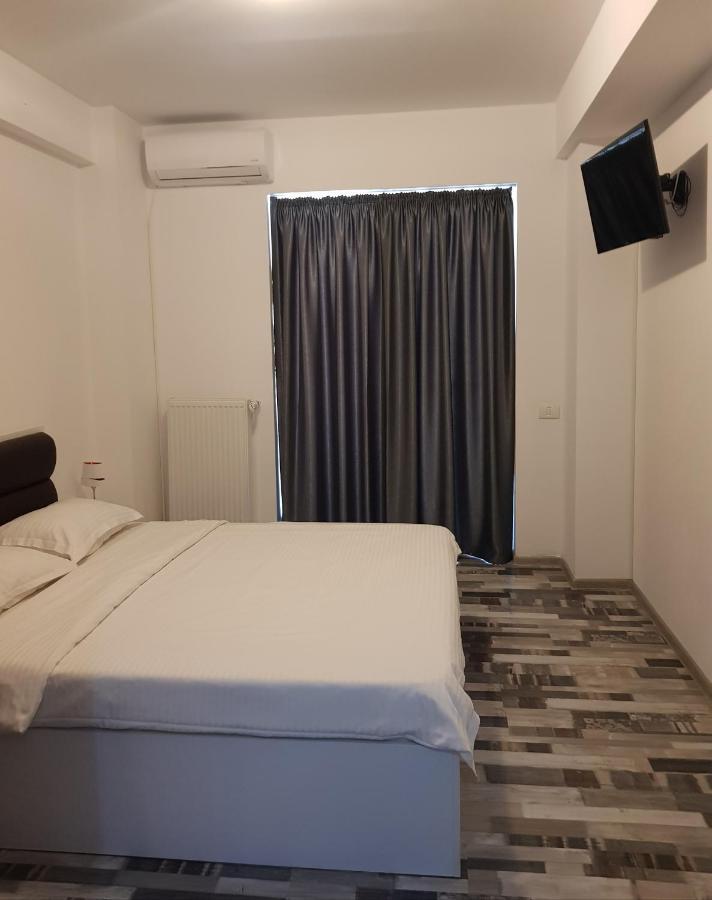 Summerhouse Apartments Mamaia Dış mekan fotoğraf