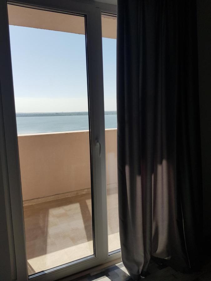 Summerhouse Apartments Mamaia Dış mekan fotoğraf