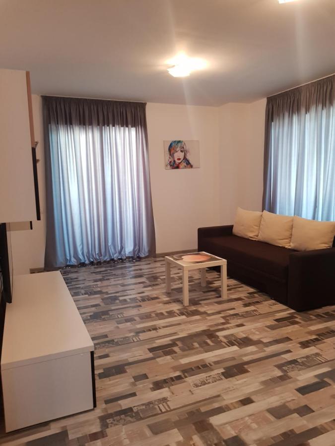 Summerhouse Apartments Mamaia Dış mekan fotoğraf