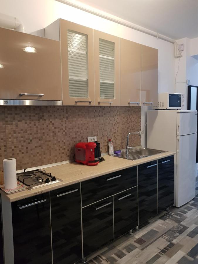 Summerhouse Apartments Mamaia Dış mekan fotoğraf