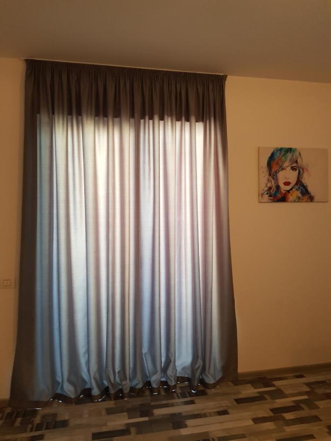 Summerhouse Apartments Mamaia Dış mekan fotoğraf