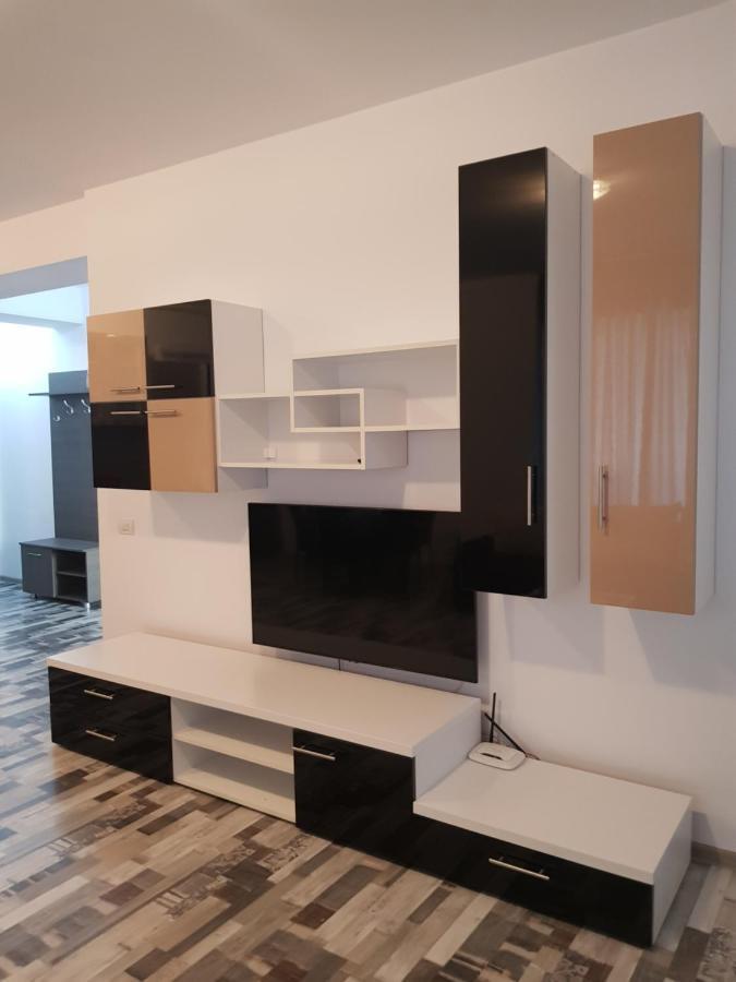 Summerhouse Apartments Mamaia Dış mekan fotoğraf