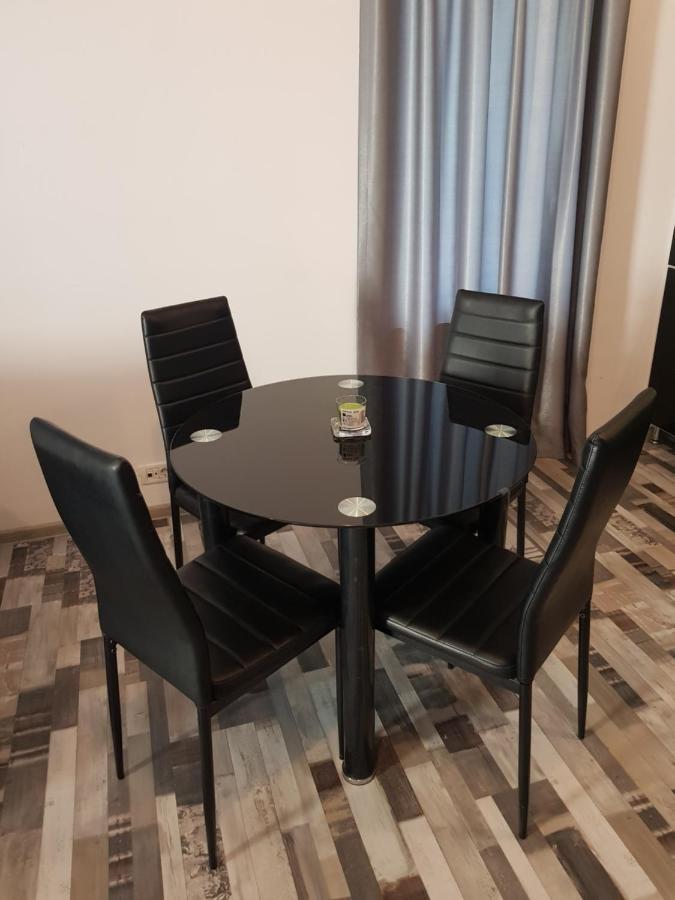 Summerhouse Apartments Mamaia Dış mekan fotoğraf
