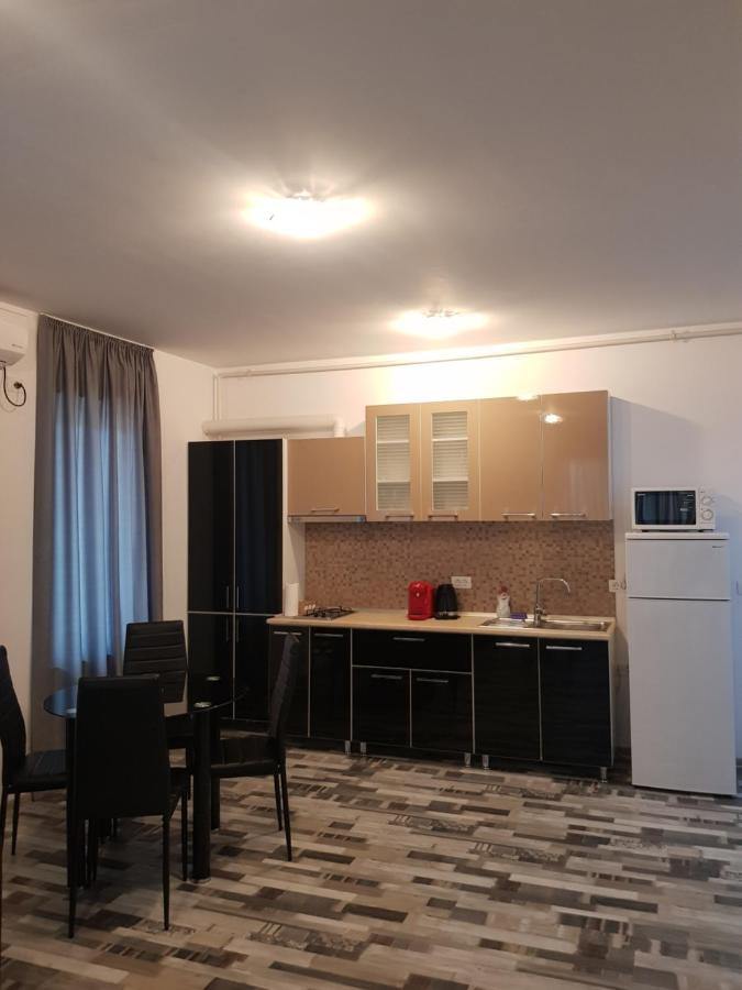 Summerhouse Apartments Mamaia Dış mekan fotoğraf