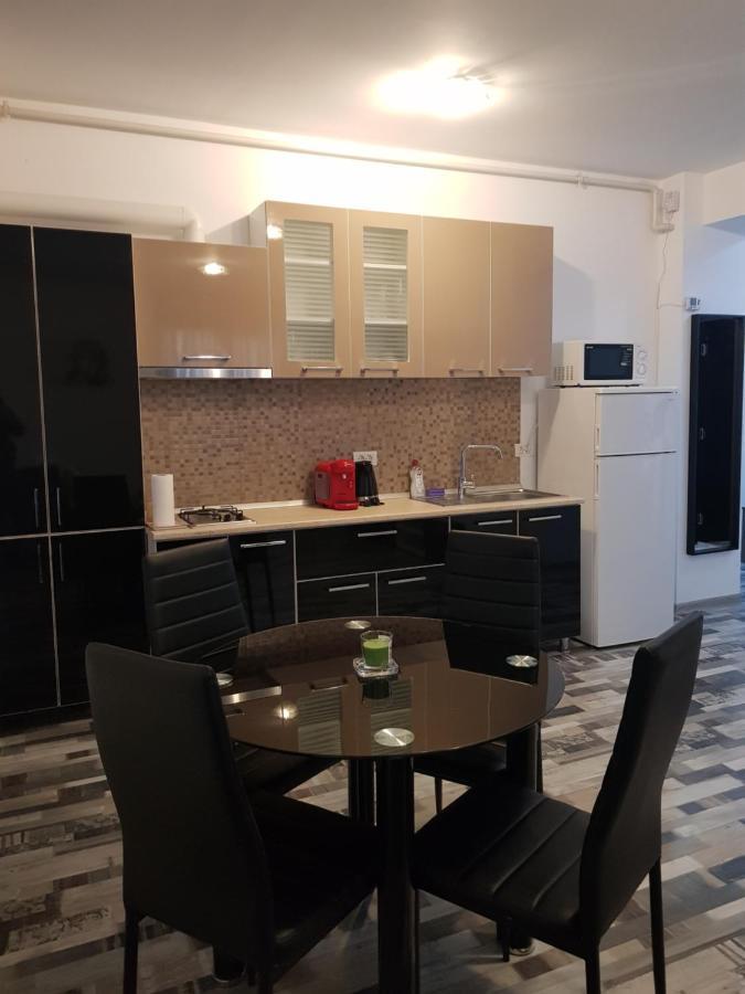 Summerhouse Apartments Mamaia Dış mekan fotoğraf