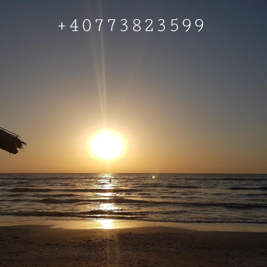 Summerhouse Apartments Mamaia Dış mekan fotoğraf
