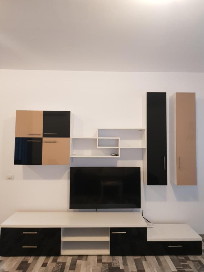 Summerhouse Apartments Mamaia Dış mekan fotoğraf