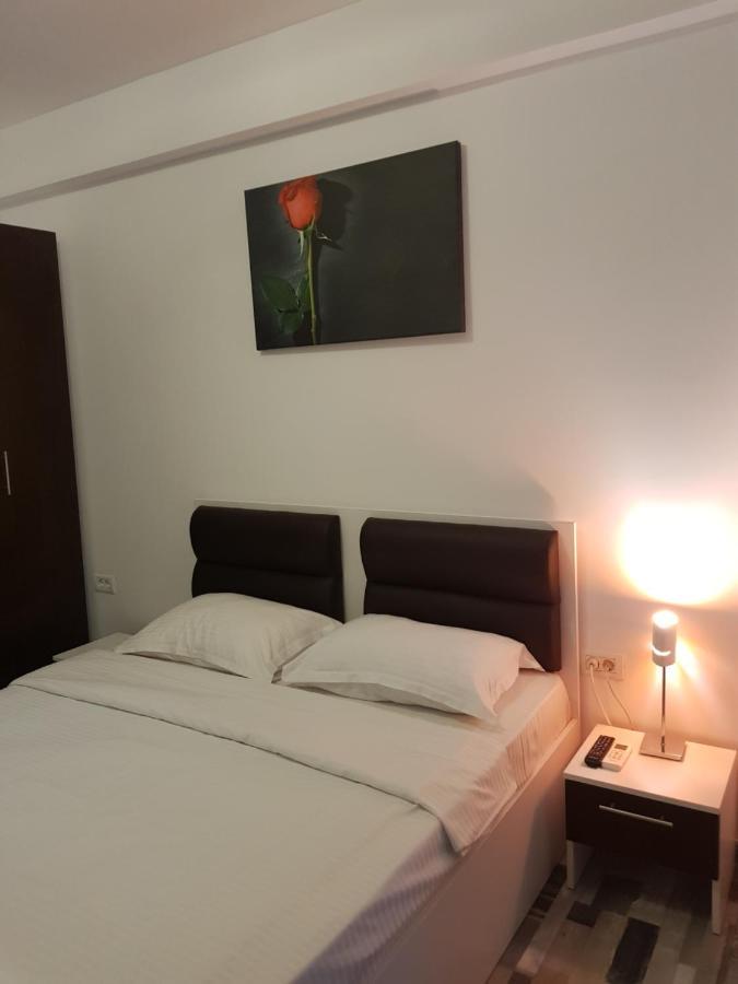 Summerhouse Apartments Mamaia Dış mekan fotoğraf