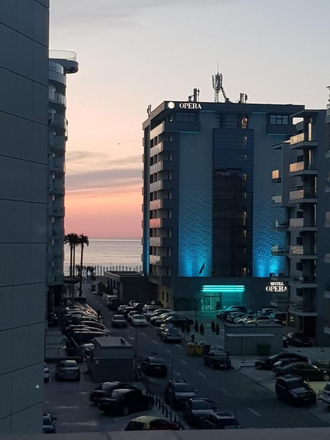 Summerhouse Apartments Mamaia Dış mekan fotoğraf