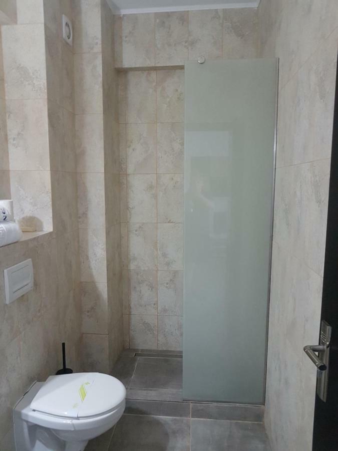 Summerhouse Apartments Mamaia Dış mekan fotoğraf