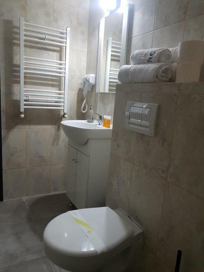 Summerhouse Apartments Mamaia Dış mekan fotoğraf