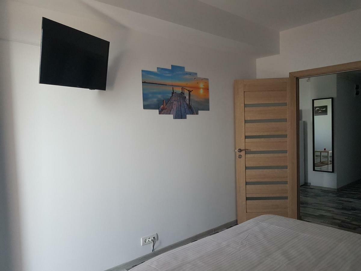 Summerhouse Apartments Mamaia Dış mekan fotoğraf