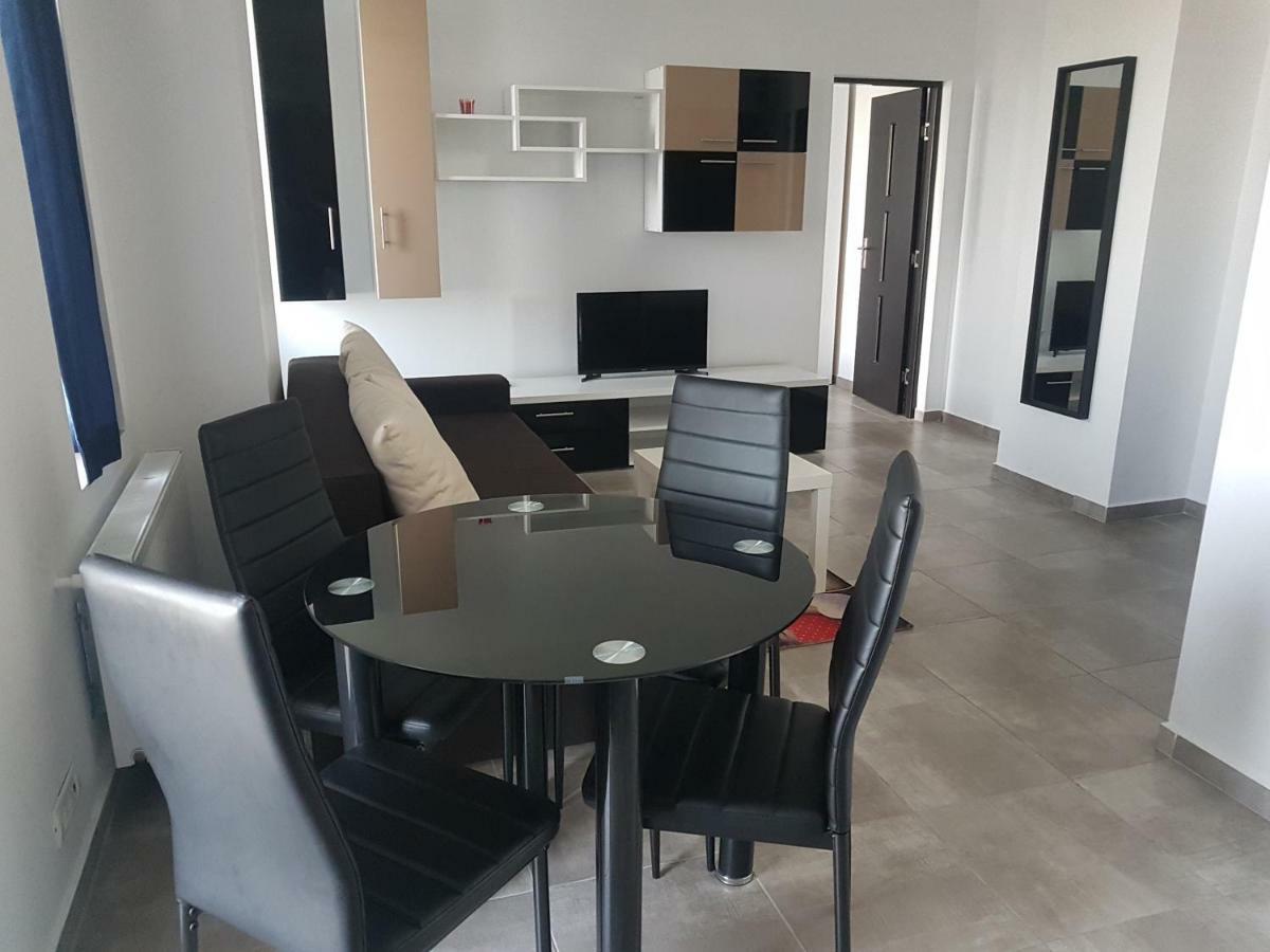 Summerhouse Apartments Mamaia Dış mekan fotoğraf