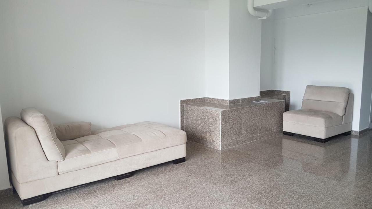 Summerhouse Apartments Mamaia Dış mekan fotoğraf