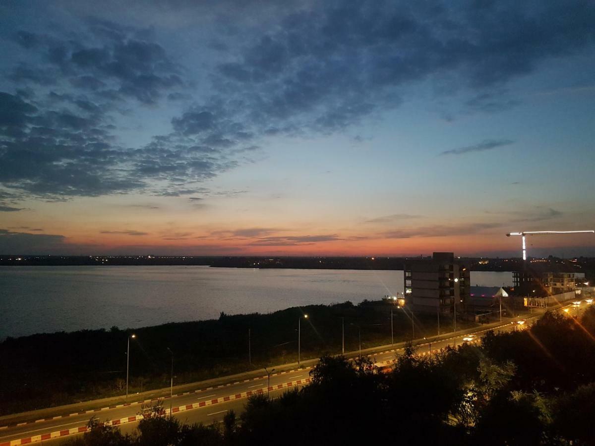 Summerhouse Apartments Mamaia Dış mekan fotoğraf