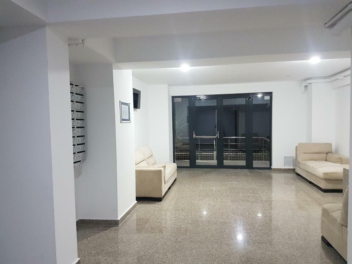 Summerhouse Apartments Mamaia Dış mekan fotoğraf