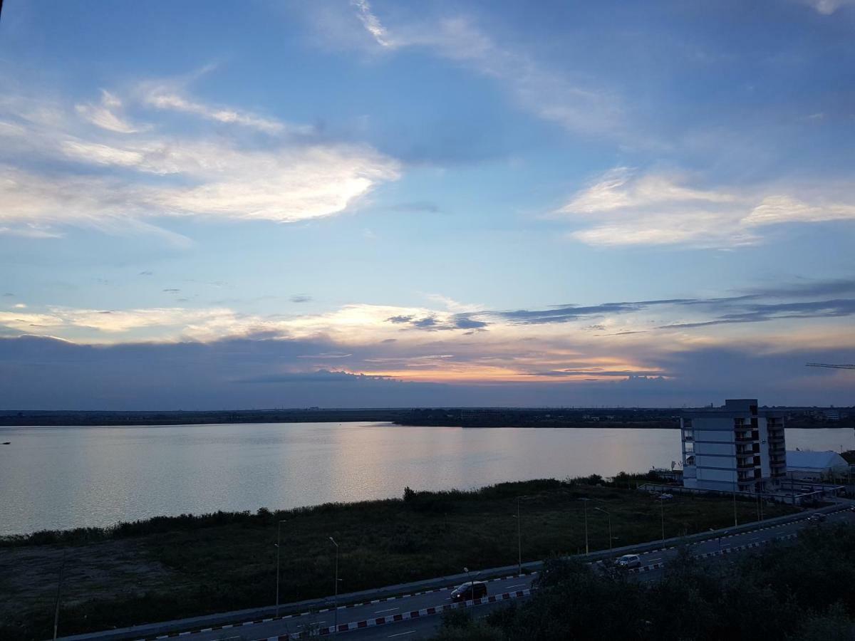 Summerhouse Apartments Mamaia Dış mekan fotoğraf